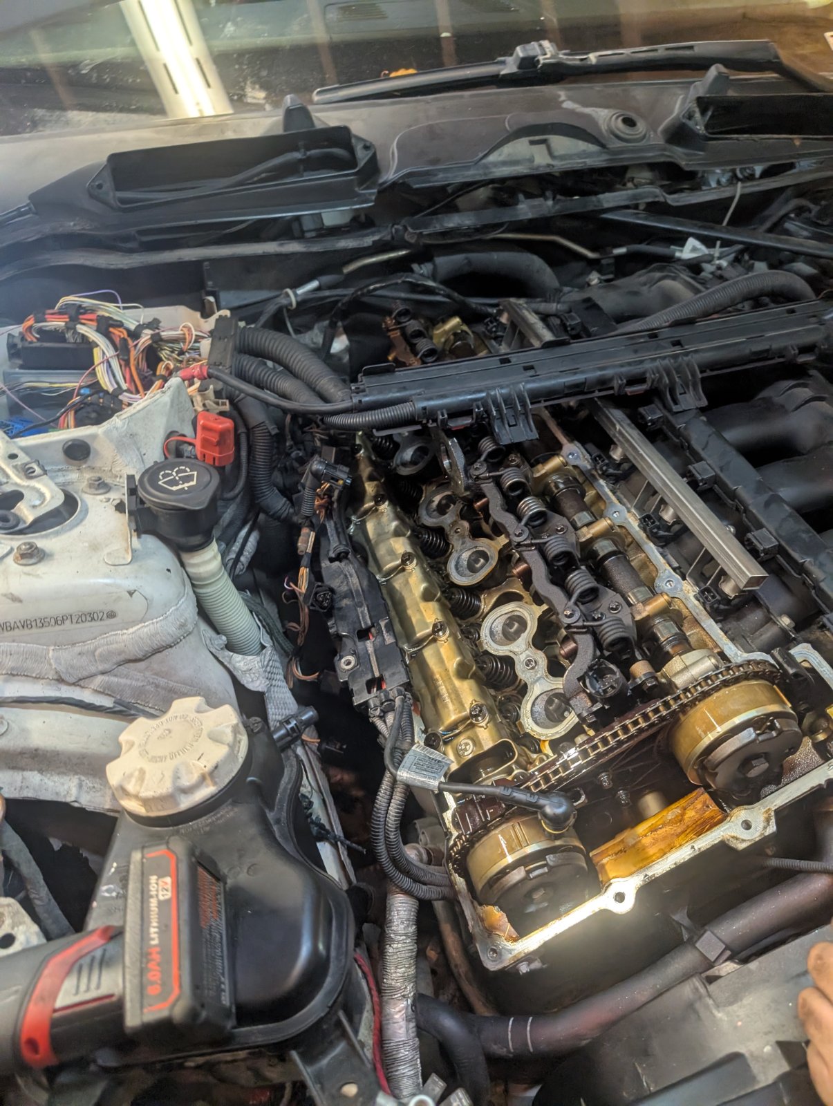 2006 BMW 325i