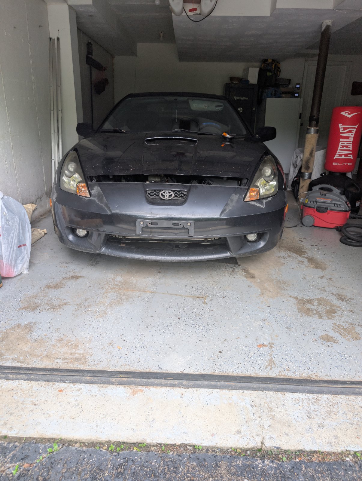 2001 Toyota Celica GT